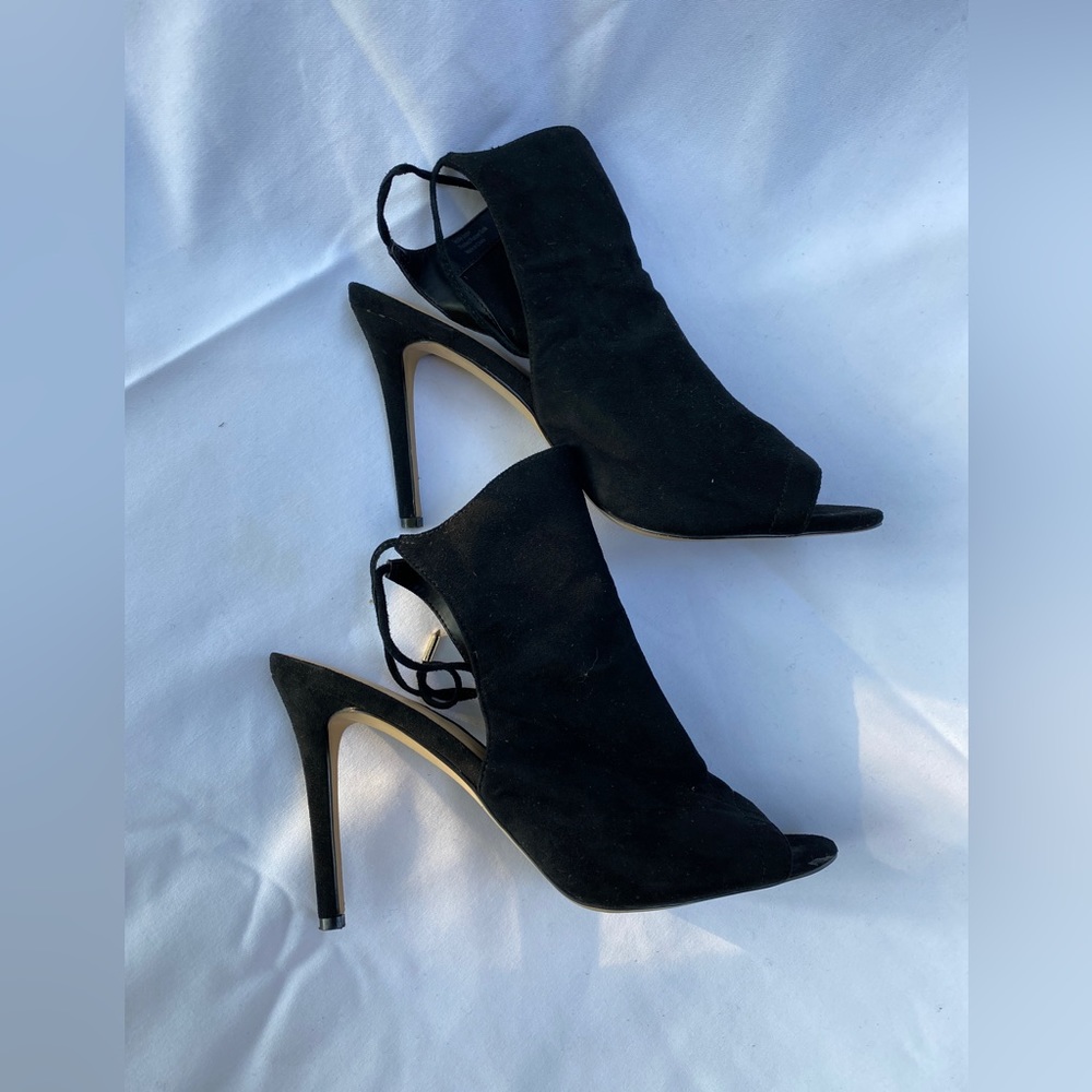Daya By Zendaya Heels 9.5 View 2